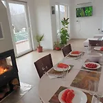 Amazing View, Privacy And Comfort - Krasi Villa