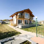 Amazing View, Privacy And Comfort - Krasi Villa Blagoevgrad