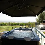 Villa Amazing View, Privacy And Comfort - Krasi *