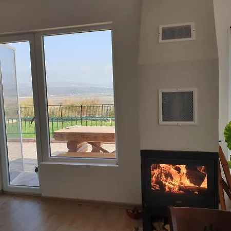 Amazing View, Privacy And Comfort - Krasi