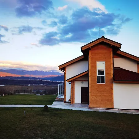 Amazing View, Privacy And Comfort - Krasi Villa