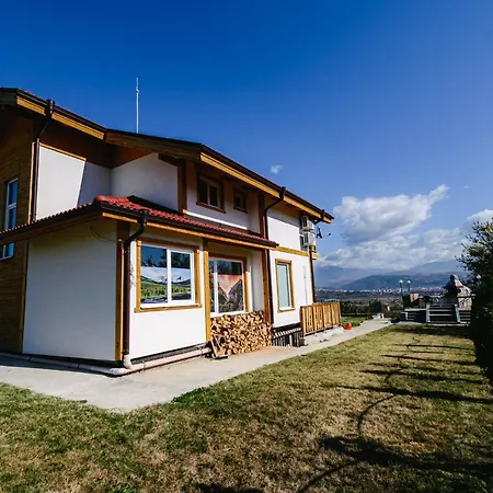 Amazing View, Privacy And Comfort - Krasi * ブラゴエヴグラト