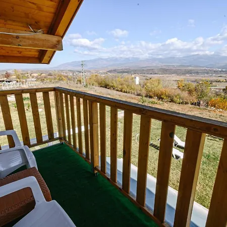 Amazing View, Privacy And Comfort - Krasi *