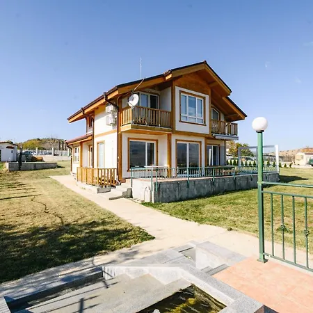 Amazing View, Privacy And Comfort - Krasi Villa Blagoevgrado
