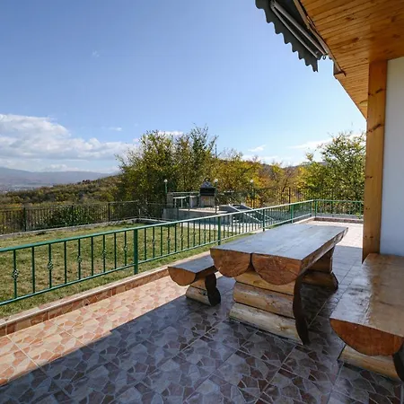 Amazing View, Privacy And Comfort - Krasi Villa Blagoevgrado