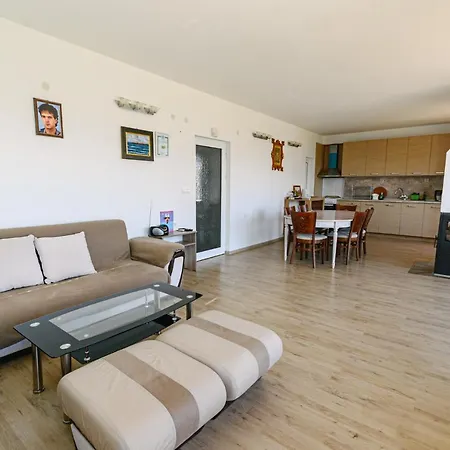 Vilă Amazing View, Privacy And Comfort - Krasi