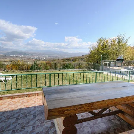 Villa Amazing View, Privacy And Comfort - Krasi *