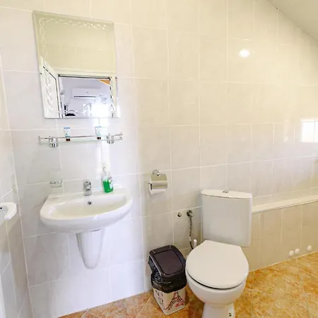 Amazing View, Privacy And Comfort - Krasi