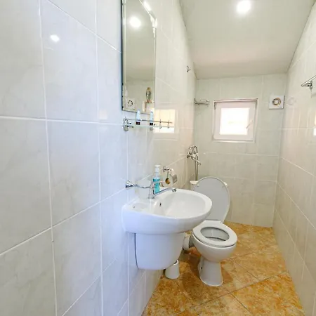 Amazing View, Privacy And Comfort - Krasi *