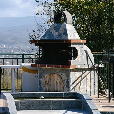 ヴィラ Amazing View, Privacy And Comfort - Krasi