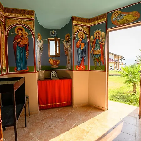 فيلة Amazing View, Privacy And Comfort - Krasi بلاغويفغراد