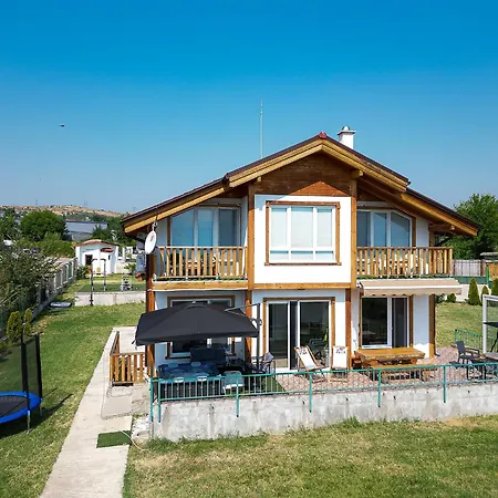 Villa Amazing View, Privacy And Comfort - Krasi Blagoevgrad