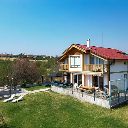 Amazing View, Privacy And Comfort - Krasi * ブラゴエヴグラト
