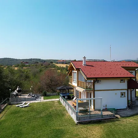 Amazing View, Privacy And Comfort - Krasi