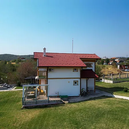 ヴィラ Amazing View, Privacy And Comfort - Krasi