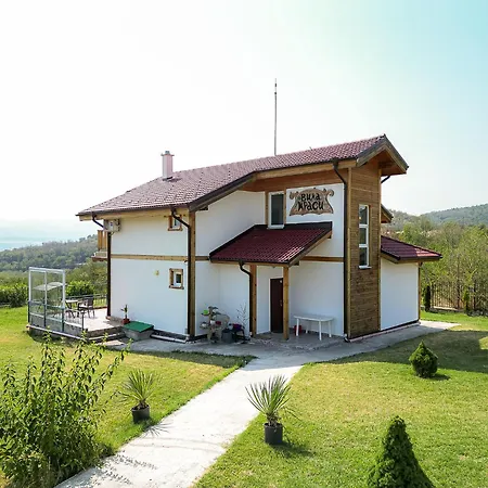 Amazing View, Privacy And Comfort - Krasi ヴィラ *