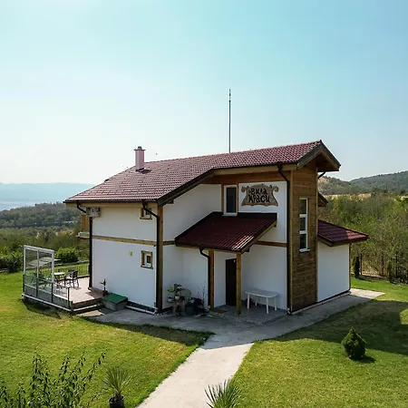 ヴィラ Amazing View, Privacy And Comfort - Krasi *