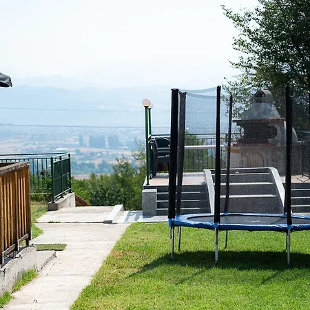 Amazing View, Privacy And Comfort - Krasi فيلة