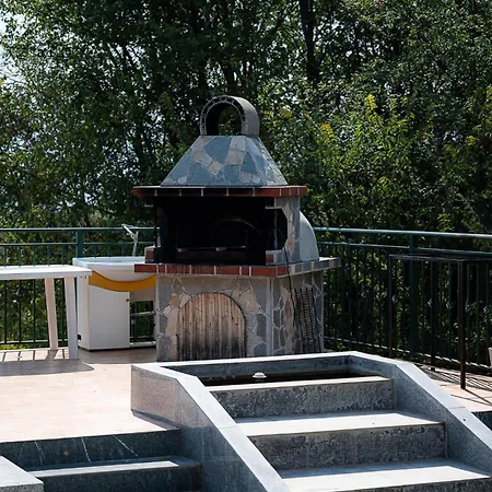 Amazing View, Privacy And Comfort - Krasi فيلة *