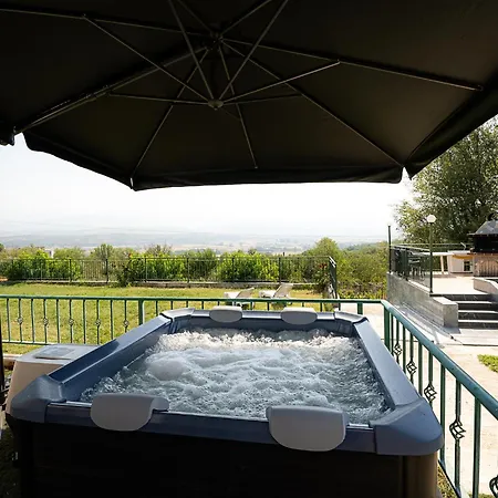 ヴィラ Amazing View, Privacy And Comfort - Krasi *