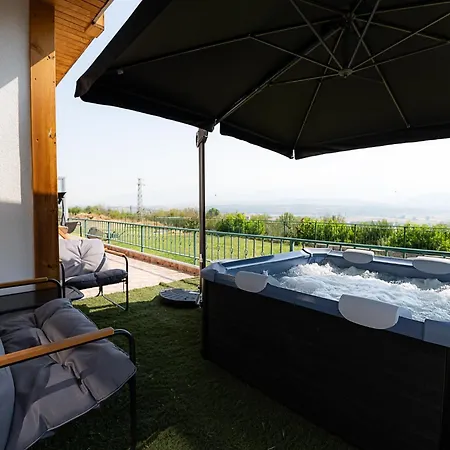 Amazing View, Privacy And Comfort - Krasi بلاغويفغراد