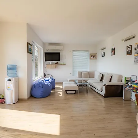 Amazing View, Privacy And Comfort - Krasi