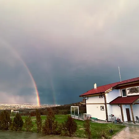 فيلة Amazing View, Privacy And Comfort - Krasi بلاغويفغراد