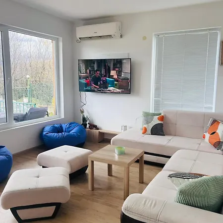 Amazing View, Privacy And Comfort - Krasi Blagoevgrad