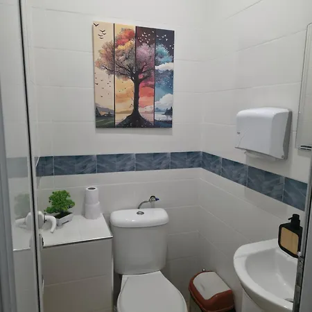 ヴィラ Amazing View, Privacy And Comfort - Krasi *