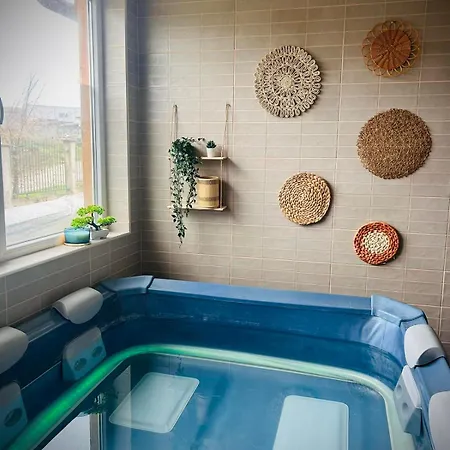 Vila Amazing View, Privacy And Comfort - Krasi *