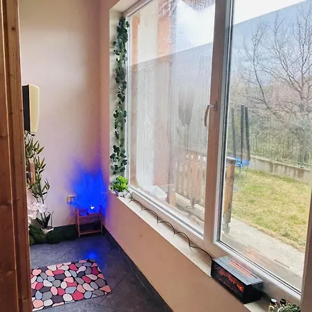 Amazing View, Privacy And Comfort - Krasi ブラゴエヴグラト