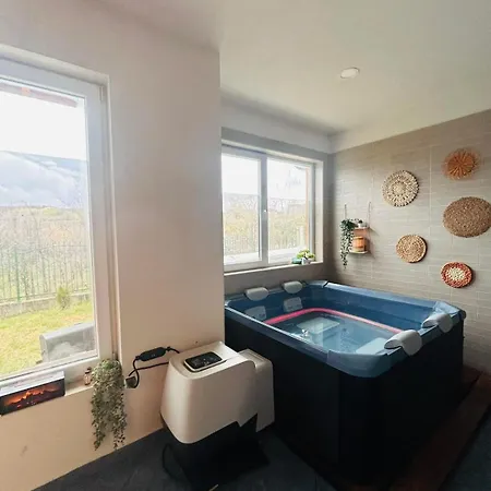 Villa Amazing View, Privacy And Comfort - Krasi *