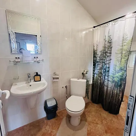 فيلة Amazing View, Privacy And Comfort - Krasi *