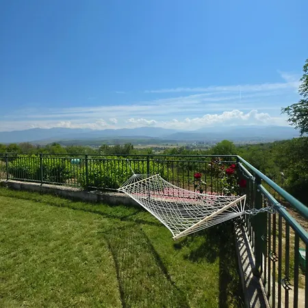 Amazing View, Privacy And Comfort - Krasi Blagoewgrad