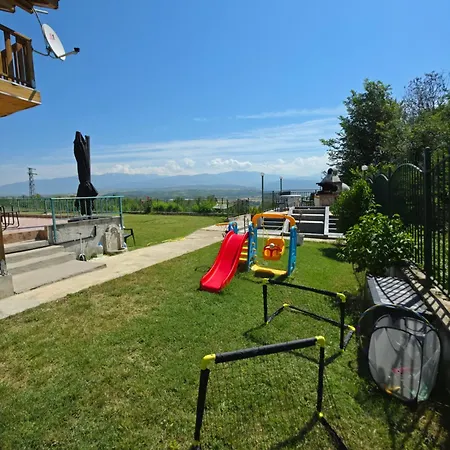 فيلة Amazing View, Privacy And Comfort - Krasi *