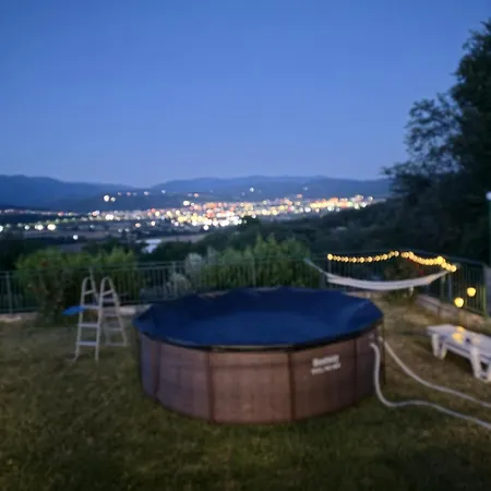 Amazing View, Privacy And Comfort - Krasi Villa