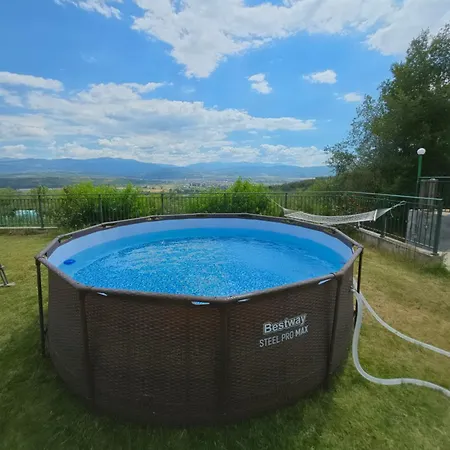 Vila Amazing View, Privacy And Comfort - Krasi *