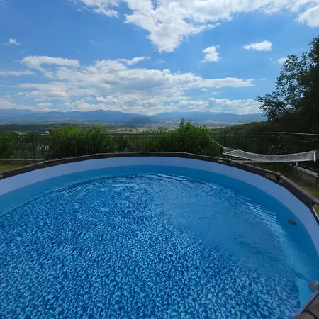 Vila Amazing View, Privacy And Comfort - Krasi Blagoevgrad