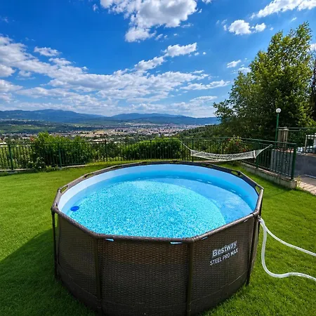 Villa Amazing View, Privacy And Comfort - Krasi