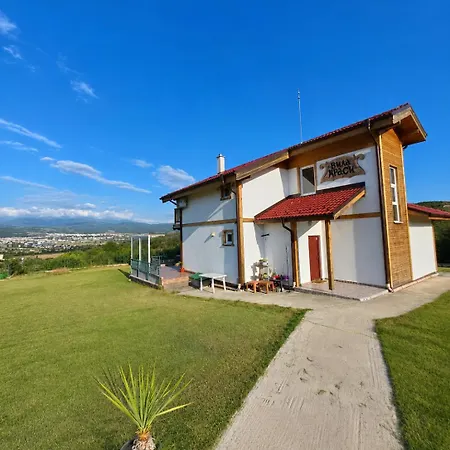 Villa Amazing View, Privacy And Comfort - Krasi *
