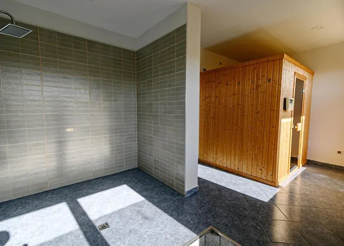 Amazing View, Privacy&comfort - Krasi